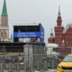 Ukrajina i Rusija: Moskovski Crveni trg se sprema za svečanost - pripajanje ukrajinskih oblasti posle nepriznatih referenduma 16