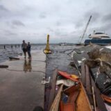 Prirodne katastrofe i Amerika: Strahuje se od velikih ljudskih gubitaka zbog uragana 13