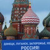 Ukrajina i Rusija: Moskva priprema formalnu aneksiju četiri okupirane oblasti, Zapad poručuje da nikad neće priznati njihovu nezavisnost 12