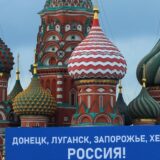 Ukrajina i Rusija: Moskva priprema formalnu aneksiju četiri okupirane oblasti, Amerika kaže da nikad neće priznati njihovu nezavisnost 11