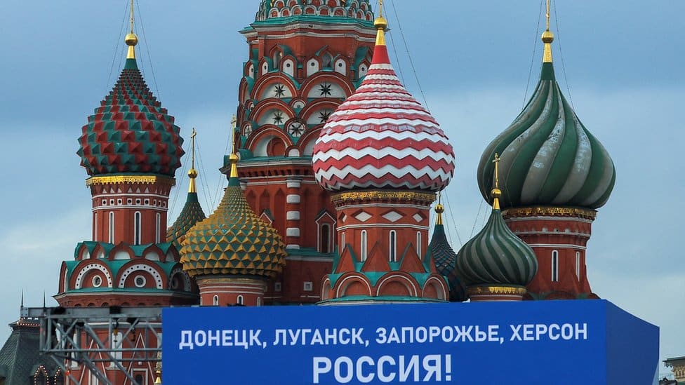 Moskva, bina, referendum, aneksija