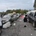 Ukrajina i Rusija: Raketni napad na humanitarni konvoj u Zaporožju, među žrtvama ima i dece, kažu iz ukrajinskog tužilaštva 1