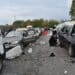 Ukrajina i Rusija: Raketni napad na humanitarni konvoj u Zaporožju, više od 20 mrtvih 8