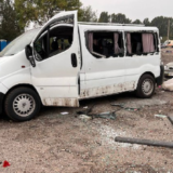 Ukrajina i Rusija: Raketni napad na humanitarni konvoj u Zaporožju, međusobne optužbe zaraćenih strana 11