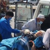 Avganistan: U samoubilačkom napadu u avganistanskoj prestonici ubijeni studenti dok su polagali ispit 22