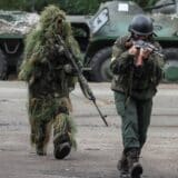 Ukrajina i Rusija: Ukrajina zatražila ubrzani prijem u NATO, kaže predsednik Zelenski 14