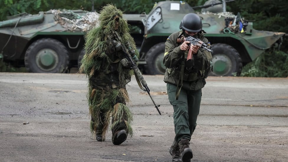 Ukrajina i Rusija: Ukrajina zatražila ubrzani prijem u NATO, kaže predsednik Zelenski 14