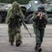 Ukrajina i Rusija: Ukrajinci tvrde da su ruske trupe u bezizlarnoj situaciji u Limanu u Donjeckoj oblasti 9