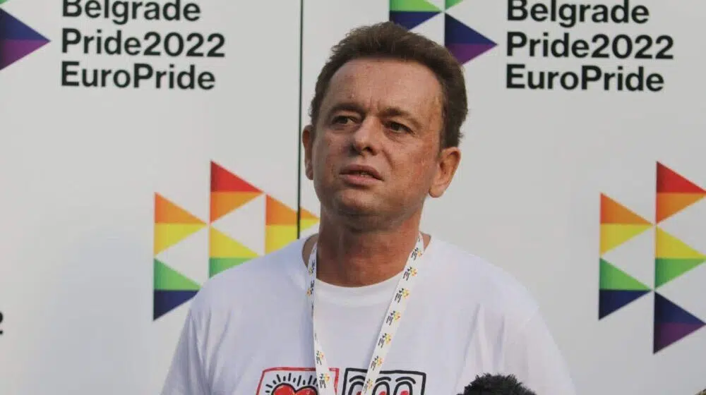 Razgovori predstavnika Evroprajda i vlasti u Beogradu: "Postoji volja za pronalaženje rešenja" 1