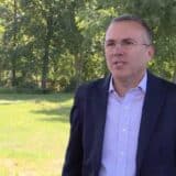 Кandić: Srbija i u 2024. prva u Evropi po rastu stranih gostiju u odnosu na period pre pandemije 6