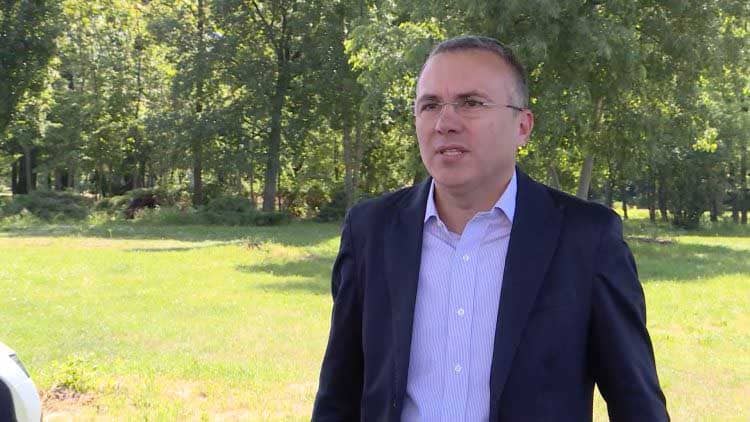 Кandić: Srbija i u 2024. prva u Evropi po rastu stranih gostiju u odnosu na period pre pandemije 1