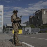 Rusko ministarstvo odbrane: Ukrajinske snage pokušale da zauzmu centralu Zaporožje 1