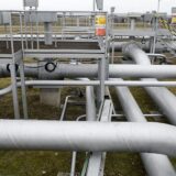 Simens: Curenje ulja ne opravdava odluku Gasproma za zaustavljanje gasovoda 2