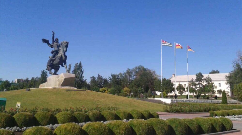 Tiraspolj foto Kristjan Eker