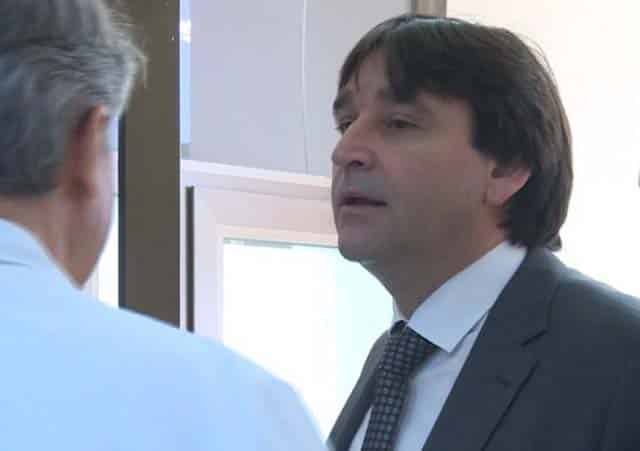 boban gašić foto južna srbija