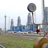 Bugarska kasni sa punjenjem gasnih skladišta 13