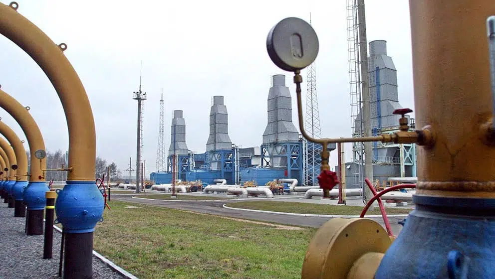 Bugarska kasni sa punjenjem gasnih skladišta 1