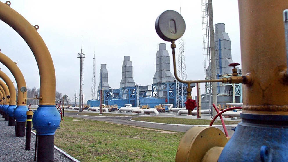 Rusija Zapadu isključila gas, a koliko je Srbija bezbedna zavisi od jedne odluke EU 1