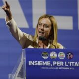 Da li će nova italijanska premijerka sprečiti migrante da uđu u Italiju i raditi na “porodičnim vrednostima”? 11