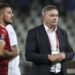 Dušan Tadić i Dragan Stojković