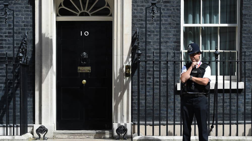 Ko će biti novi premijer Velike Britanije? 1