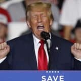 Pozivi Trampu da odloži objavu o kandidaturi za predsednika SAD 12