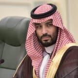 Prestolonaslednik Saudijske Arabije Mohamed bin Salman imenovan za premijera 7