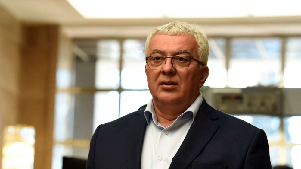 Mandić: Milo Đukanović odbijanjem da poveri mandat Lekiću pokušao da izvrši državni udar 1