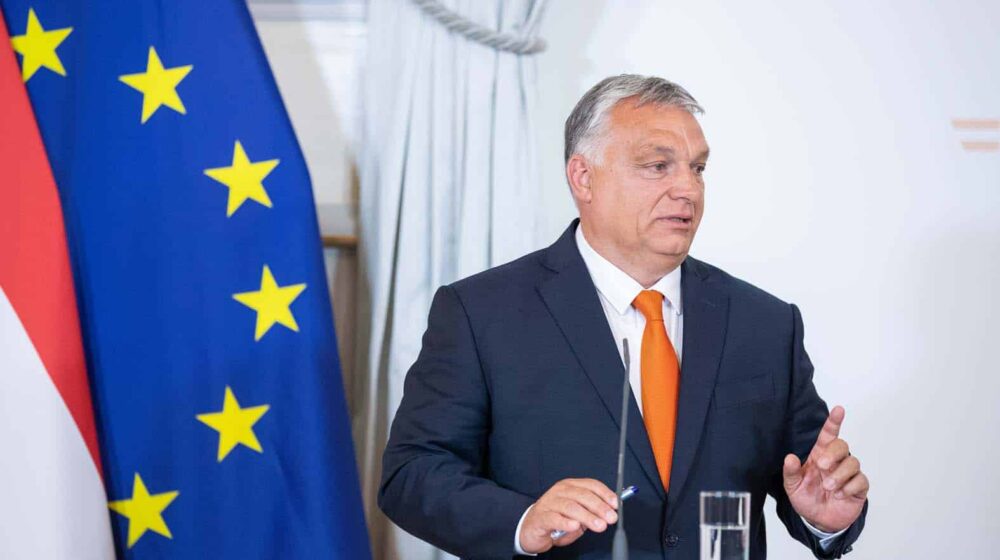 Viktor Orban