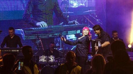 Koncertom Zorice Brunclik obeležen Dan grada Subotice 1