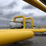 EU užurbano puni skladišta gasa, Bugarska kasni 12