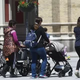 Kakvo nas vreme očekuje do kraja vikenda i početkom sledeće nedelje? 5