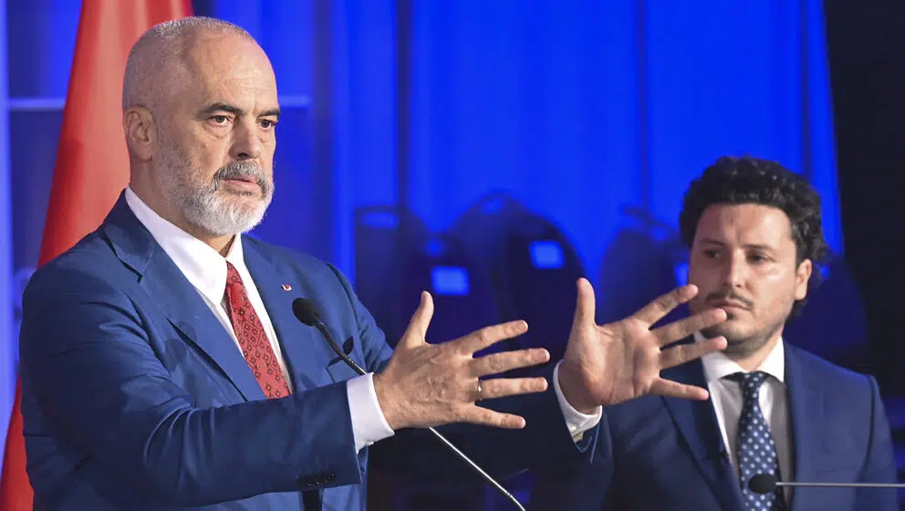 Srbijanka Turajlić: Vučić zadovoljan, jer kad pričamo o vinu niko ne pita za Evroprajd, Kosovo i Ukrajinu 2 Srbijanka Turajlić: Vučić zadovoljan, jer kad pričamo o vinu niko ne pita za Evroprajd, Kosovo i Ukrajinu 2