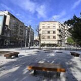 Branislav Dimitrijević o uništavanju ploče Mileni Dravić i Draganu Nikoliću: Izgleda da ćemo uskoro u javnom prostoru imati jedino Mladiće i Putine 8