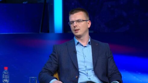 "Veštački se pravi dilema da li se opozicija drži principa": Srbija protiv nasilja na korak od odluke da prihvati poslaničke mandate, NADA odlučila 3