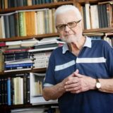 Akademiku Ljubomiru Simoviću Medalja SANU za 2022. godinu 6