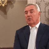 Đukanović odbio Lekića za mandatara: Predložio skraćenje mandata Skupštini 11