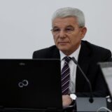 Džaferović: Dodik iz Predsedništva odlazi poražen i frustriran 15