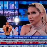 Šest meseci zabrane za emitovanje jutarnjeg programa TV Pink u Crnoj Gori 3