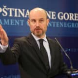 Bilčik: Temelji Crne Gore poljuljani, zabrinut sam za situaciju 2