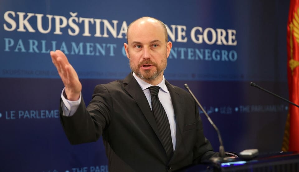 Bilčik: Nisam znao da je Novica Antić povezan sa ruskim bezbednosnim službama 1