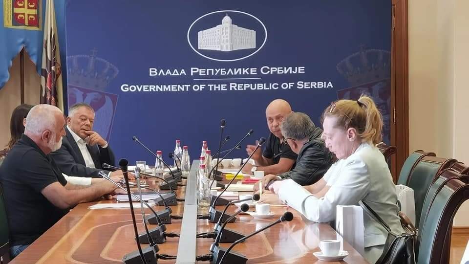 Na Vlasini u planu izgradnja hotela, vila, golf terena i ski-centra 1