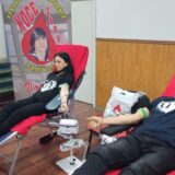 Akcija dobrovoljnog davanja krvi u manastiru Sveti Pantelejmon kod Vranja 8