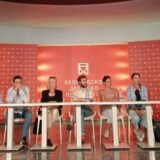 Premijera predstave "Mizantrop" u režiji Juga Đorđevića u Beogradskom dramskom pozorištu 4