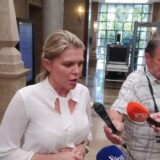 Vuksanović-Stanković: Dva koncepta za formiranje Vlade, ali smo spremni i za vanredne izbore 11