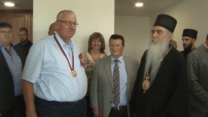 "Užasnuti smo, sprema se novo aktivno zlo": Kako Grlić Radman i Krivokapić komentarišu odlikovanje Šešelja? 1