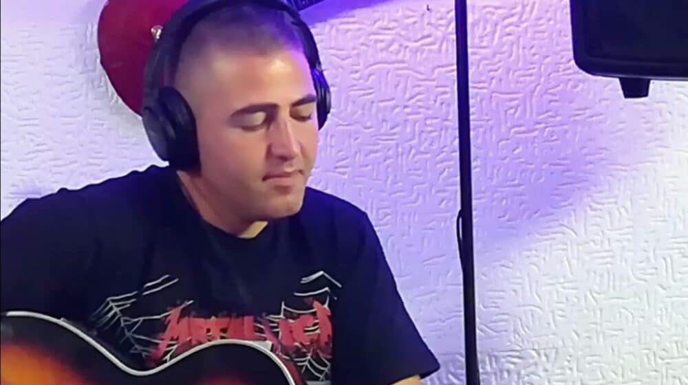 Telo muzičara iz Srbije pronađeno u šumi u Italiji 1