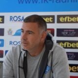 Kako će novi trener da izvuče surdulički fudbalski klub Radnik sa dna gde su se survali 10