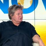 Blagojević: Moj sin ima dve mame, ne mogu da registrujem kao srpskog državljanina zbog obrasca u kome piše "otac" i "majka" 7