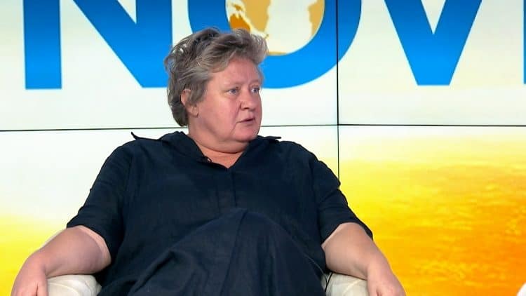 Blagojević: Moj sin ima dve mame, ne mogu da registrujem kao srpskog državljanina zbog obrasca u kome piše "otac" i "majka" 1